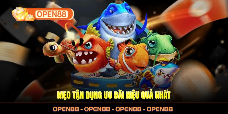 Mẹo tận dụng ưu đãi hiệu quả nhất